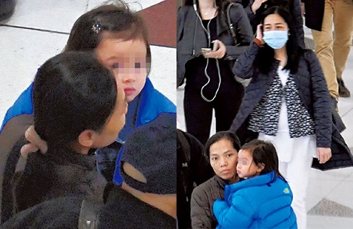 37+ Andy Lau Daughter 2020 Gif