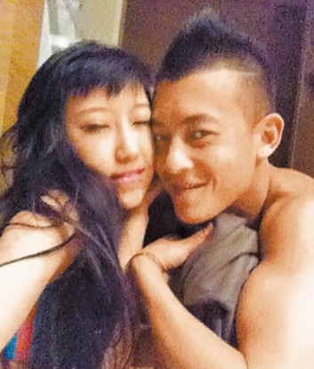 edison chen nude girlfriend pictures Porn Photos