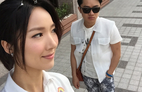 Leanne-Li-Wong-Cho-Lam-shopping-2016.jpg