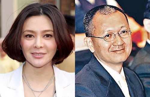 Rosamund Kwan Regrets Loving Pierre Chen Dramasian Asian Entertainment News