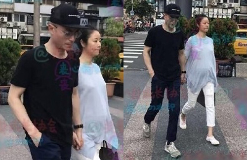 Ruby-Lin-pregnant-walk-2016.jpg