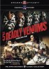 fivedeadlyvenoms.jpg