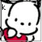 pochacco