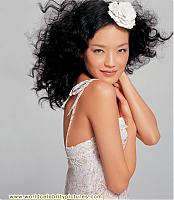 shu qi