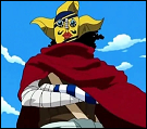 SogeKing