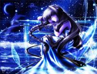 Morgaine