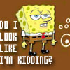 spongy