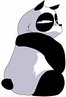 PandaMAN