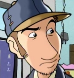 Fizzyboy