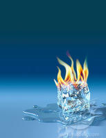 FlamingIce