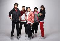 bigbang