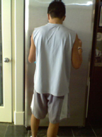 Thyobear