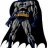 Bruce Wayne