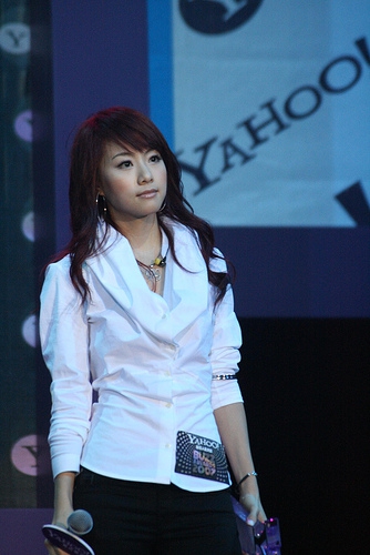 Photo Yahoo Buzz Award In The Album The Official Stephy Tang Album By Mr Evolution Dramasian Asian Entertainment News Photo Yahoo Buzz Award In The Album The Official Stephy Tang Album By Mr Evolution Dramasian Asian Entertainment News