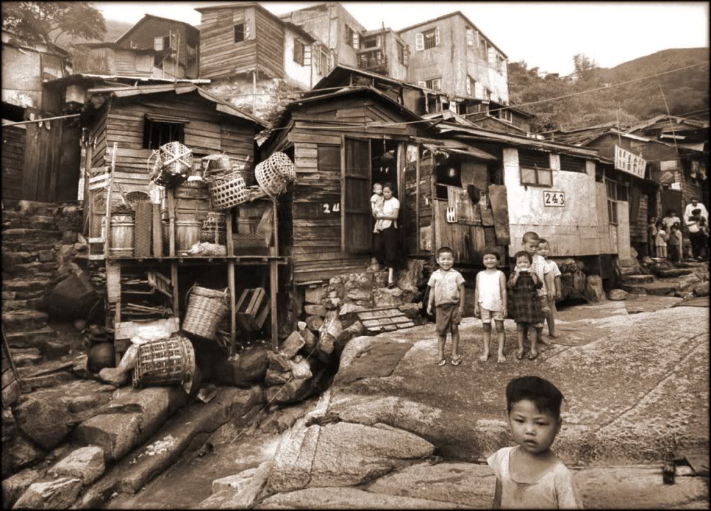 Япония после великой. Гонконг после второй мировой войны. Трущобы Гонконга. Гонконг в 60-е годы. Монголия трущобы.