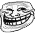 :trollface: