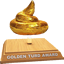 Golden Poop Award